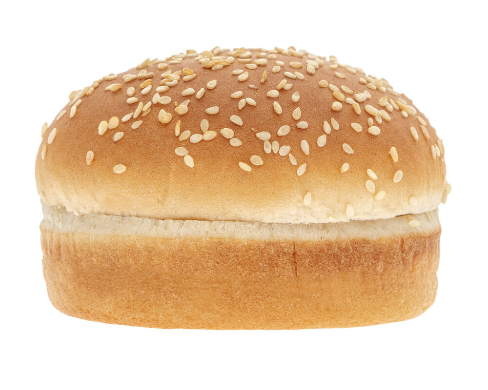 SESAME High Bun