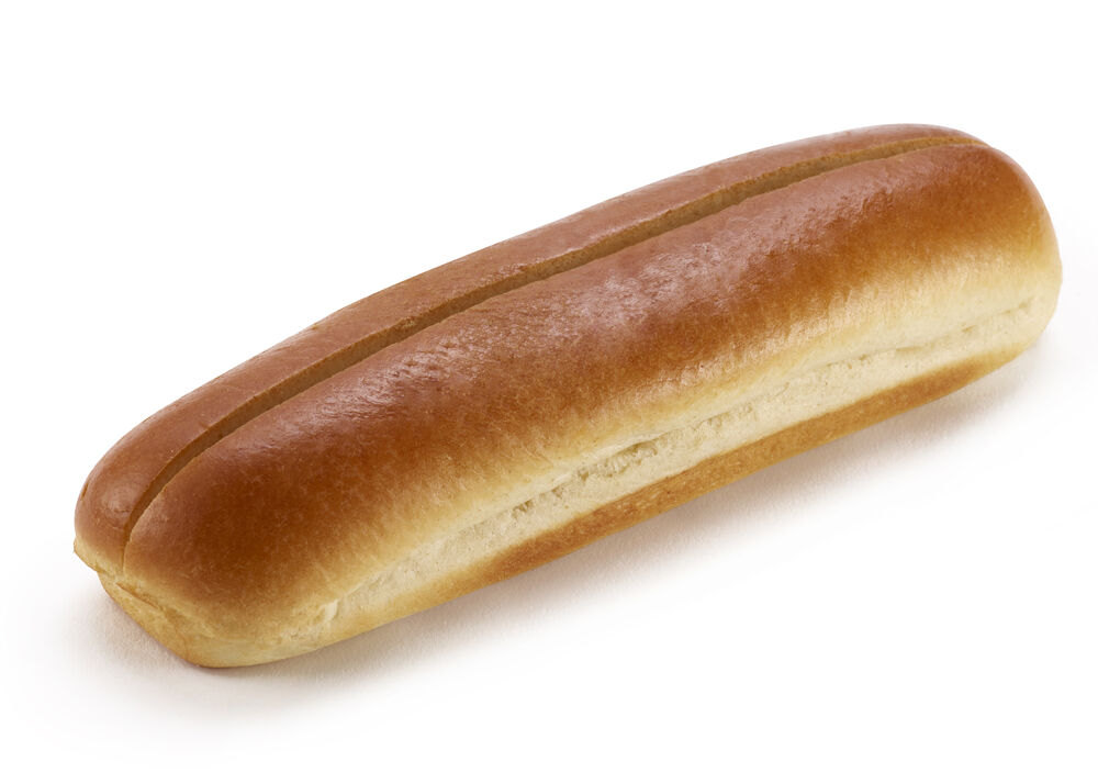227133_8.5 inch Top Sliced Brioche Hot Dog Roll Kopie