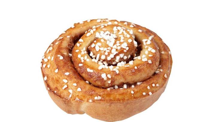 224585 Zimtschnecke_gebacken