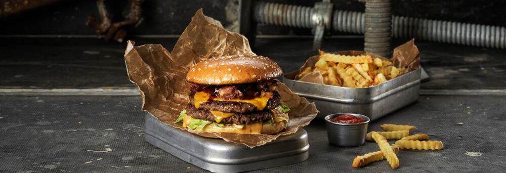 Hamburger Sesam 125mm Mood Web