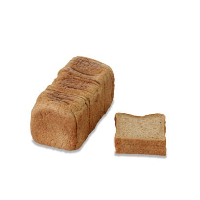2772 Toastbrood whole wheat