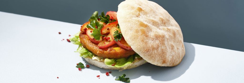 80303151_Rustikal Burger Bun
