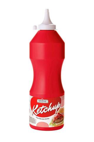 79000022 SBS Ketchup